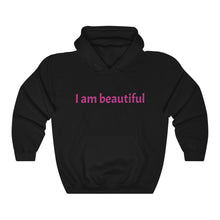 Load image into Gallery viewer, I am Beautiful Sweatshirt
